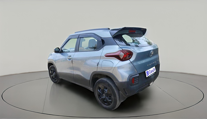 2023 Tata PUNCH ADVENTURE MT CNG , CNG, Manual, 44,676 km, exterior