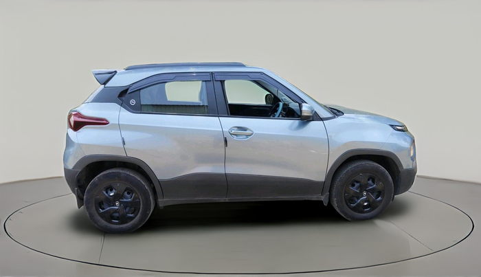2023 Tata PUNCH ADVENTURE MT CNG , CNG, Manual, 44,676 km, exterior