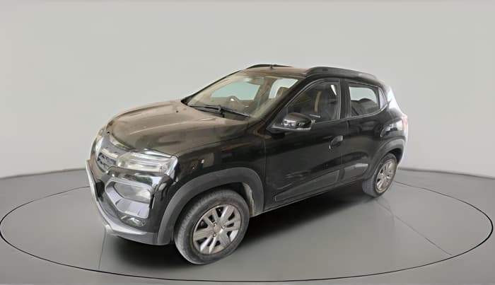 2023 Renault Kwid CLIMBER MT 1.0, Petrol, Manual, 31,592 km, exterior
