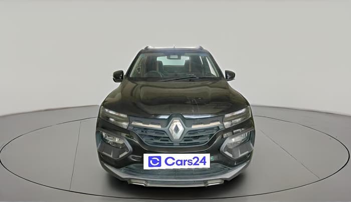 2023 Renault Kwid CLIMBER MT 1.0, Petrol, Manual, 31,592 km, exterior