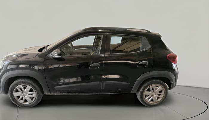 2023 Renault Kwid CLIMBER MT 1.0, Petrol, Manual, 31,592 km, exterior