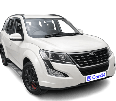 2018 Mahindra XUV500 - SUV - Diesel - Manual - ₹6.80 lakh