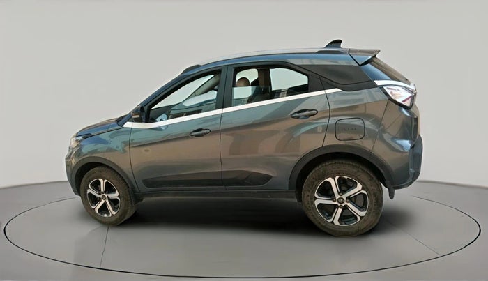 2023 Tata NEXON XZ PLUS PETROL, Petrol, Manual, 20,484 km, exterior