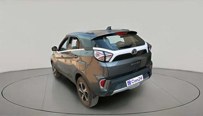 2023 Tata NEXON XZ PLUS PETROL, Petrol, Manual, 20,484 km, exterior