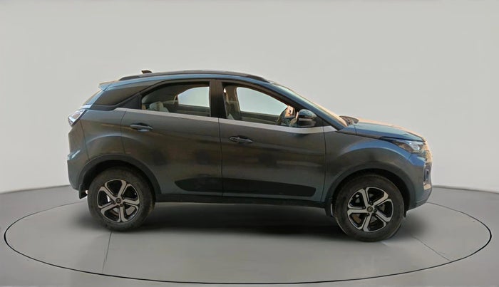 2023 Tata NEXON XZ PLUS PETROL, Petrol, Manual, 20,484 km, exterior