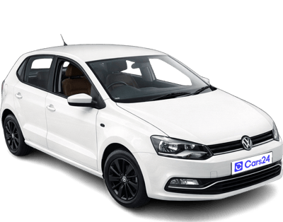 2015 Volkswagen Polo - Hatchback - Petrol - Manual - ₹2.20 lakh