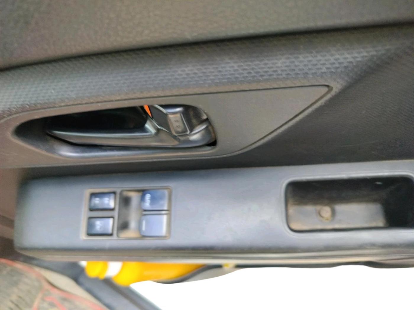 2019 Maruti New Wagon-R LXI CNG 1.0, CNG, Manual, 2,28,237 km, interior