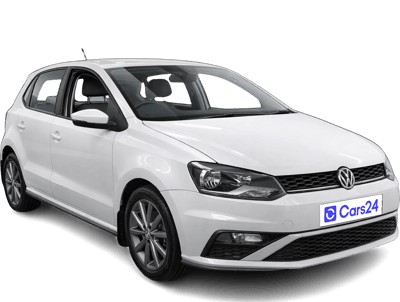 2021 Volkswagen Polo - Hatchback - Petrol - Manual - ₹7.50 lakh