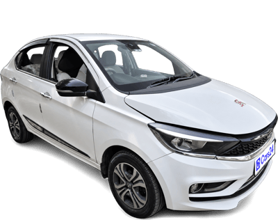 2022 Tata TIGOR - CNG - Manual - ₹5.67 lakh