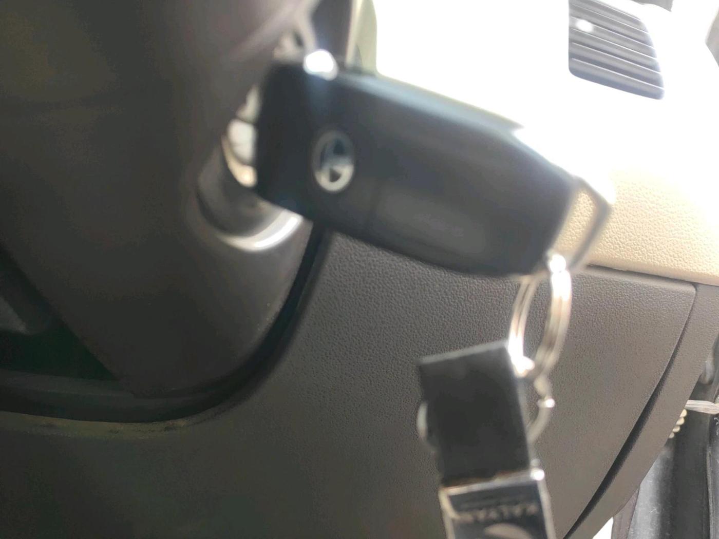 2015 Tata Zest XMS PETROL, Petrol, Manual, 65,723 km, interior