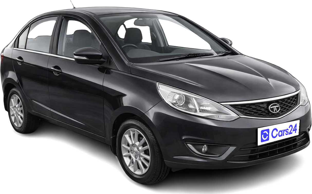 2015 Tata Zest - Sedan - Petrol - Manual - ₹2.90 lakh