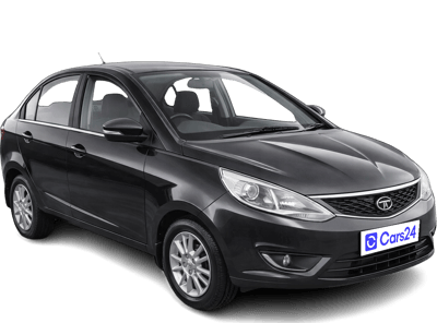 2015 Tata Zest - Sedan - Petrol - Manual - ₹2.90 lakh