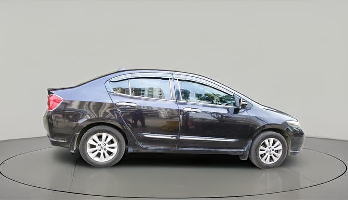 2012 Honda City 1.5L I-VTEC V MT, CNG, Manual, 1,81,732 km, exterior