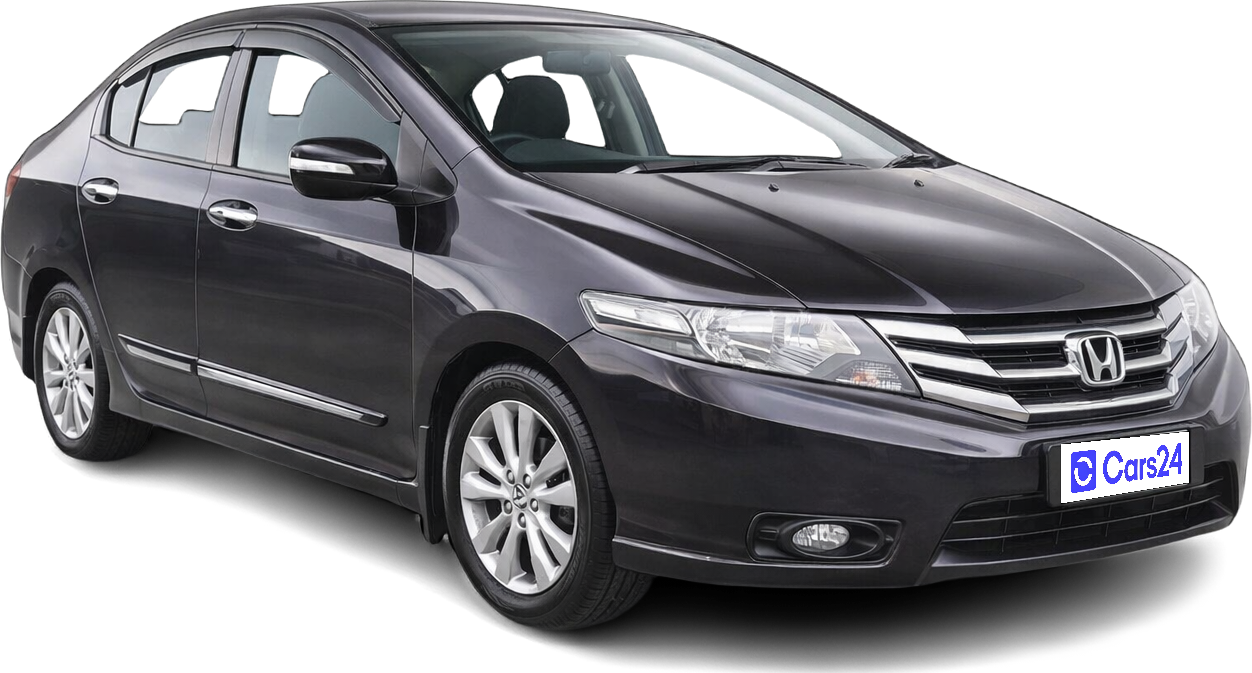 2012 Honda City - Sedan - CNG - Manual - ₹2.90 lakh