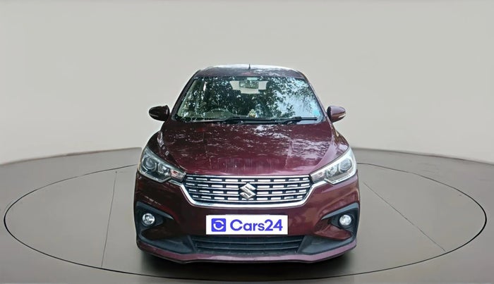 2021 Maruti Ertiga VXI CNG, CNG, Manual, 1,68,523 km, exterior