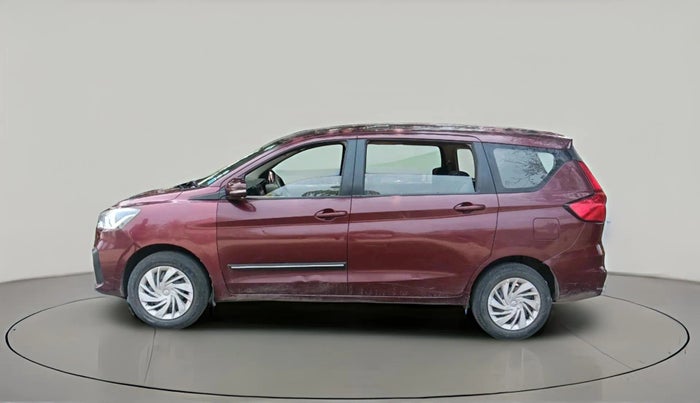 2021 Maruti Ertiga VXI CNG, CNG, Manual, 1,68,523 km, exterior