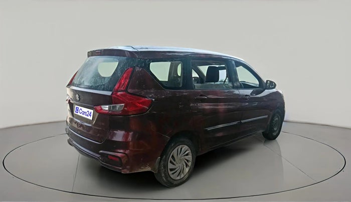 2021 Maruti Ertiga VXI CNG, CNG, Manual, 1,68,523 km, exterior