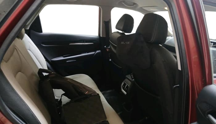 2021 KIA SONET HTK PLUS 1.2, Petrol, Manual, 68,516 km, interior