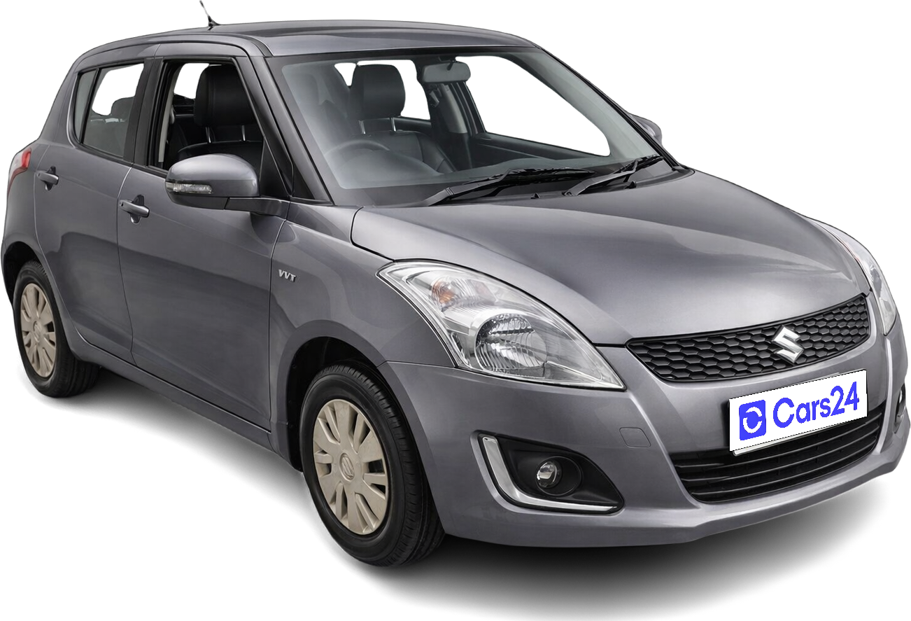2014 Maruti Swift - Hatchback - CNG - Manual - ₹3.31 lakh