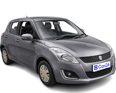 2014 Maruti Swift - Hatchback - CNG - Manual - ₹3.31 lakh
