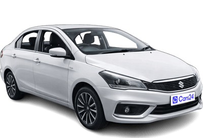 2018 Maruti Ciaz - Sedan - Diesel - Manual - ₹6.49 lakh