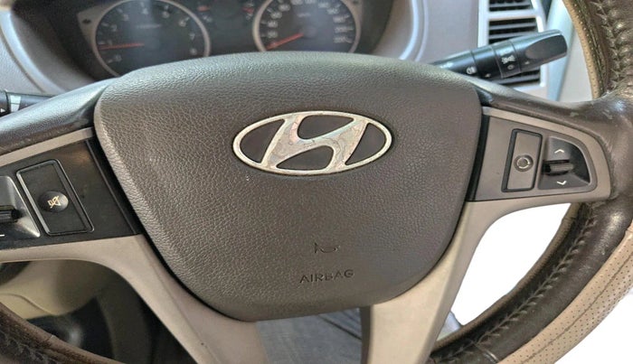 2010 Hyundai i20 SPORTZ 1.2, Petrol, Manual, 96,919 km, interior