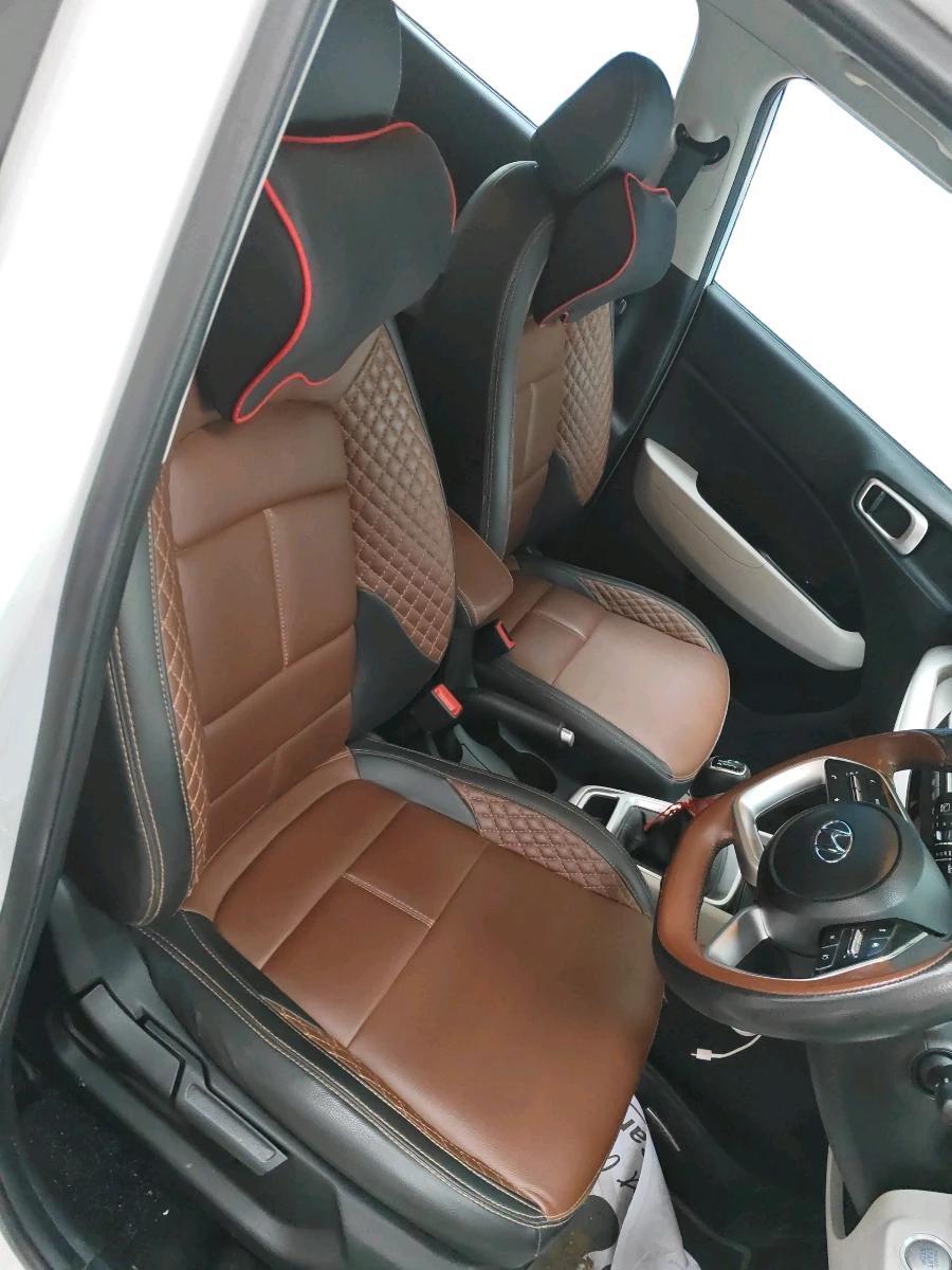 2023 Hyundai VENUE SX 1.5 CRDI, Diesel, Manual, 26,847 km, interior