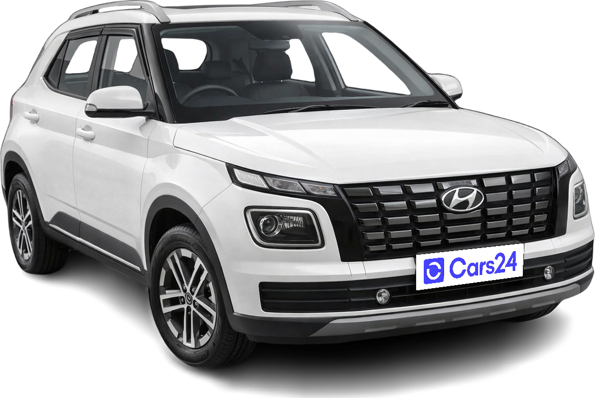 2023 Hyundai VENUE - SUV - Diesel - Manual - ₹11.83 lakh
