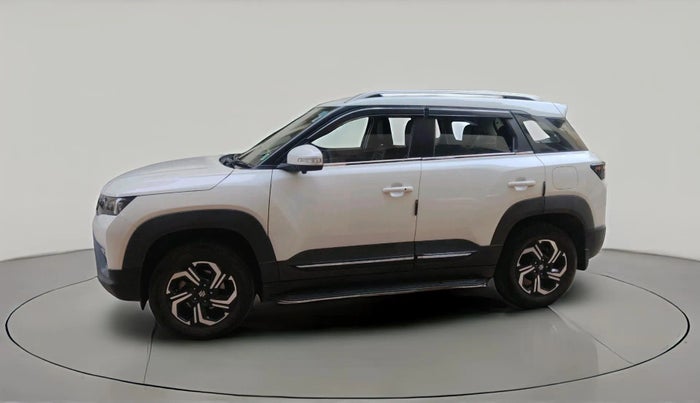 2024 Maruti BREZZA ZXI + AT SMART HYBRID, Petrol, Automatic, 11,957 km, exterior