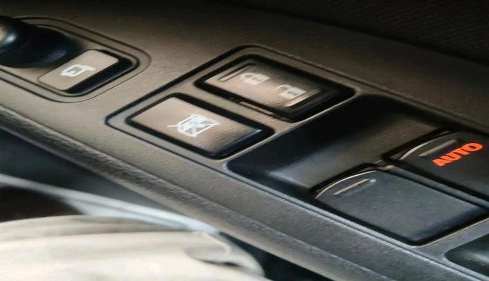 2024 Maruti BREZZA ZXI + AT SMART HYBRID, Petrol, Automatic, 11,957 km, interior
