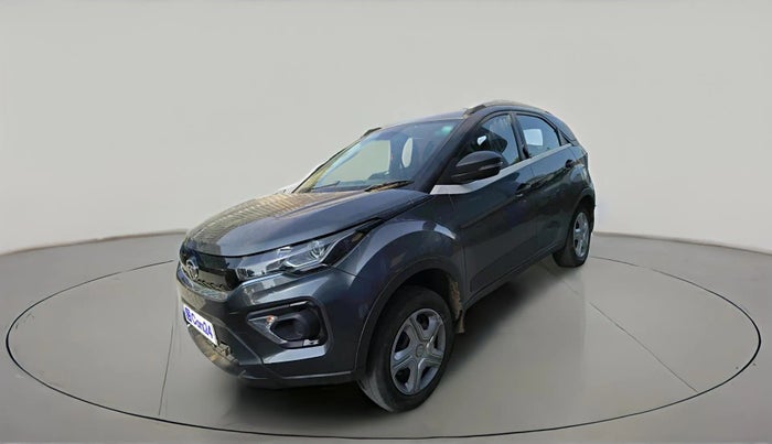 2023 Tata NEXON XM PLUS SUNROOF PETROL, Petrol, Manual, 1,03,987 km, exterior