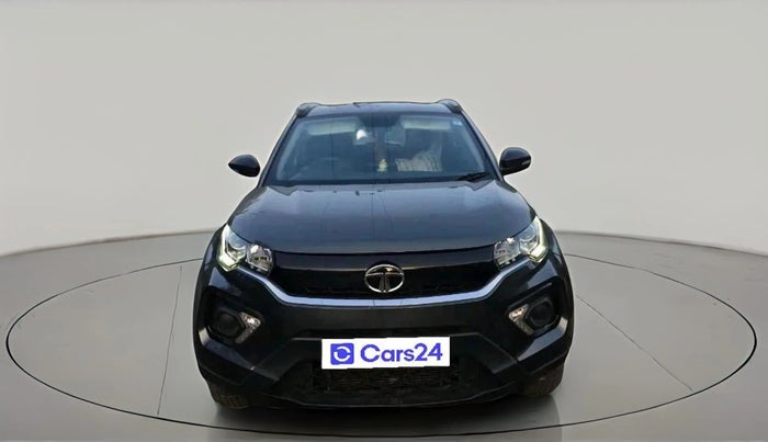 2023 Tata NEXON XM PLUS SUNROOF PETROL, Petrol, Manual, 1,03,987 km, exterior