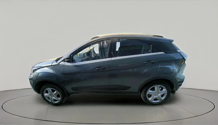 2023 Tata NEXON XM PLUS SUNROOF PETROL, Petrol, Manual, 1,03,987 km, exterior