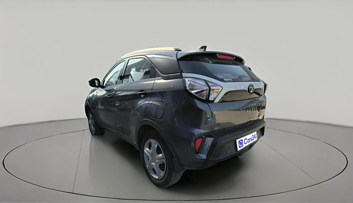 2023 Tata NEXON XM PLUS SUNROOF PETROL, Petrol, Manual, 1,03,987 km, exterior