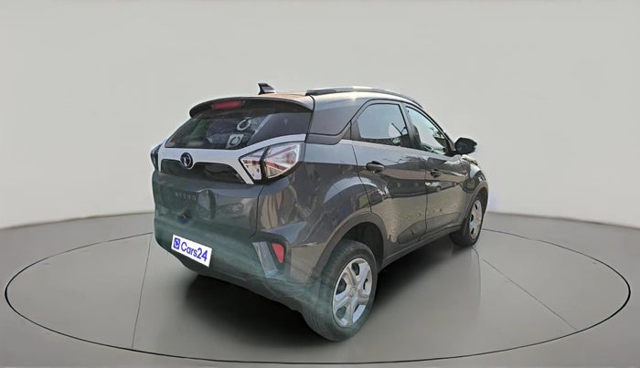2023 Tata NEXON XM PLUS SUNROOF PETROL, Petrol, Manual, 1,03,987 km, exterior