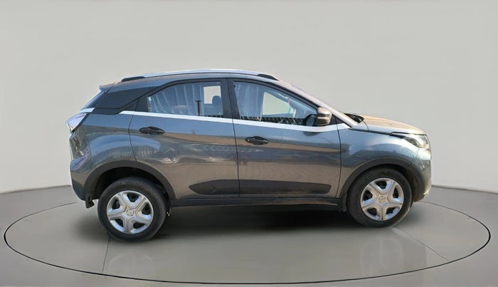 2023 Tata NEXON XM PLUS SUNROOF PETROL, Petrol, Manual, 1,03,987 km, exterior