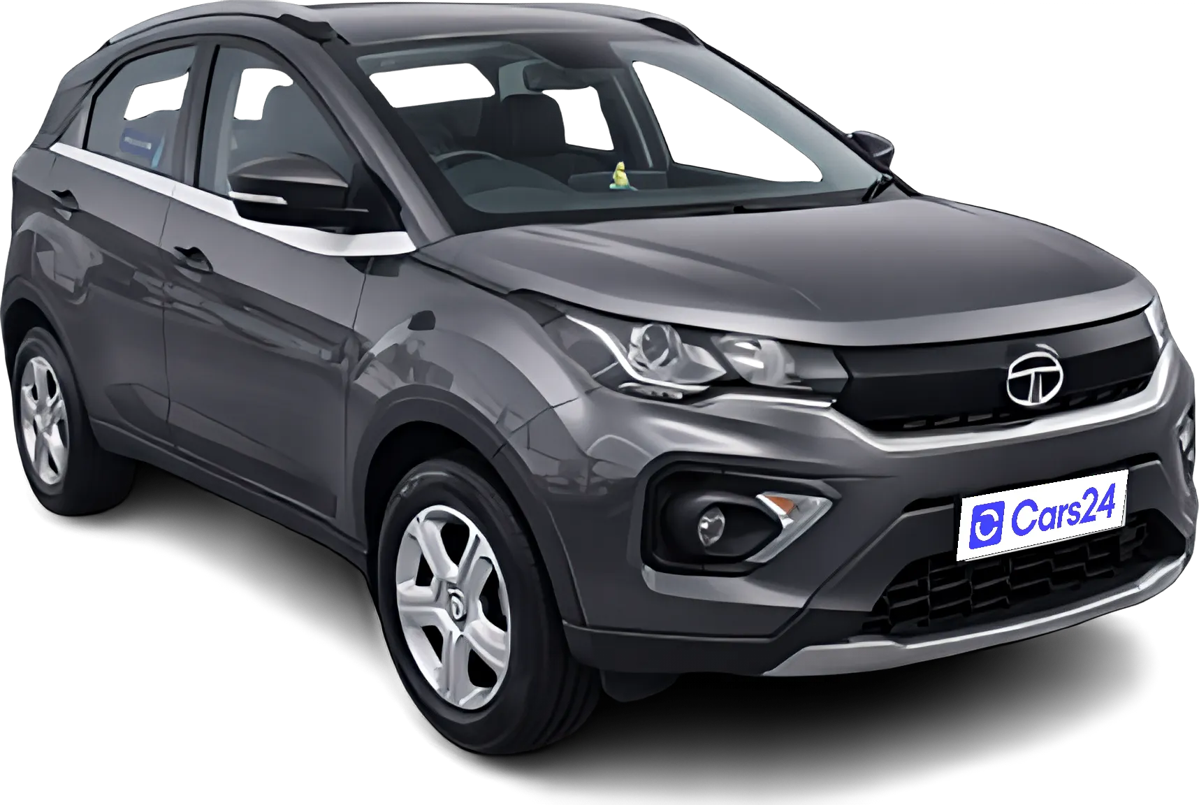 2023 Tata NEXON - SUV - Petrol - Manual - ₹7.97 lakh