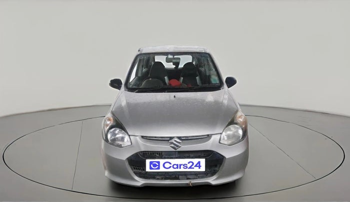 2013 Maruti Alto 800 LXI, Petrol, Manual, 58,162 km, exterior