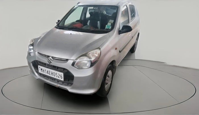 2013 Maruti Alto 800 LXI, Petrol, Manual, 58,162 km, exterior