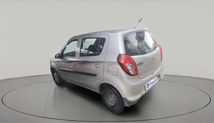 2013 Maruti Alto 800 LXI, Petrol, Manual, 58,162 km, exterior