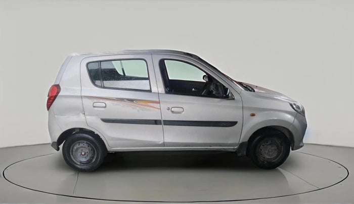 2013 Maruti Alto 800 LXI, Petrol, Manual, 58,162 km, exterior