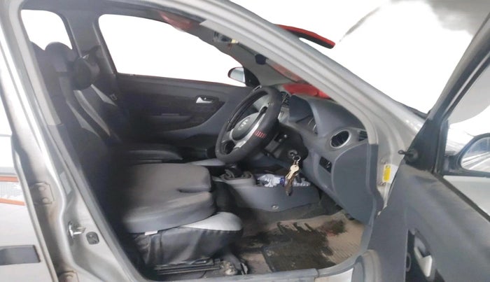 2013 Maruti Alto 800 LXI, Petrol, Manual, 58,162 km, interior
