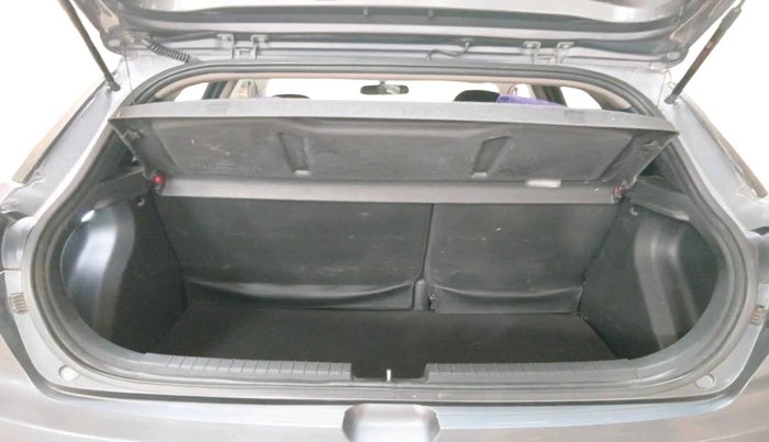 2017 Hyundai Elite i20 ASTA 1.2 (O), Petrol, Manual, 48,176 km, exterior