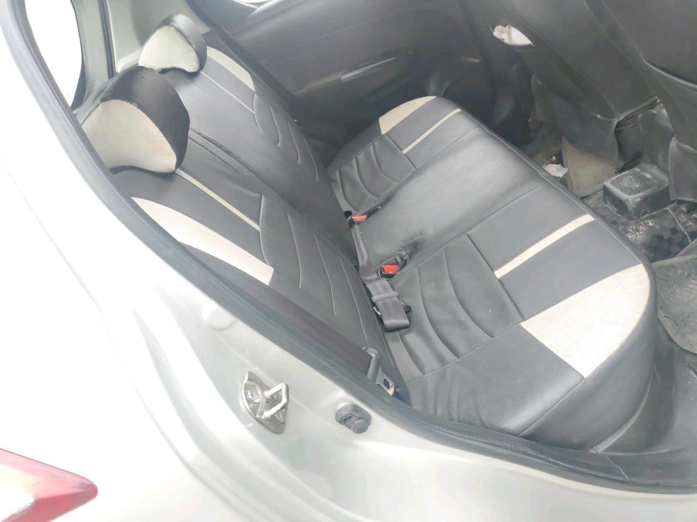 2016 Maruti Swift VXI, Petrol, Manual, 47,281 km, interior