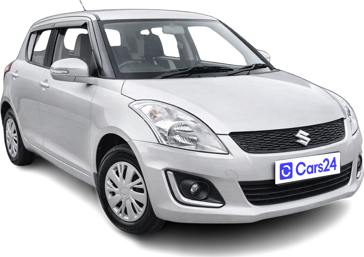 2016 Maruti Swift - Hatchback - Petrol - Manual - ₹4.50 lakh