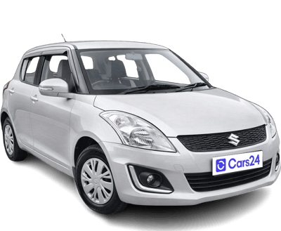 2016 Maruti Swift - Hatchback - Petrol - Manual - ₹4.50 lakh