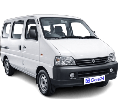 2011 Maruti Eeco - SUV - CNG - Manual - ₹1.88 lakh