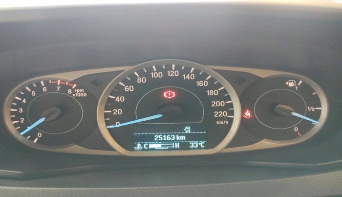 2021 Ford FREESTYLE TITANIUM PLUS 1.2 PETROL, Petrol, Manual, 25,163 km, interior