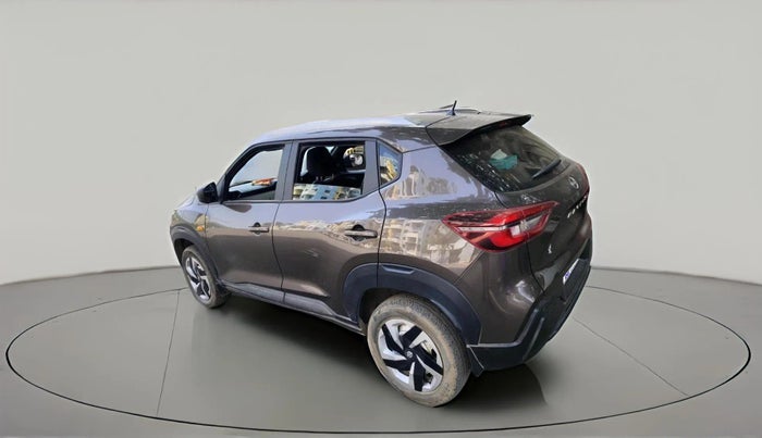 2022 Nissan MAGNITE XE, Petrol, Manual, 37,310 km, exterior