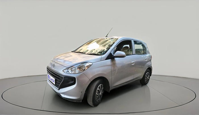 2021 Hyundai NEW SANTRO SPORTZ EXECUTIVE MT CNG, CNG, Manual, 35,520 km, exterior